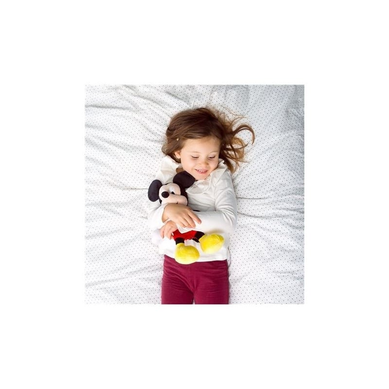 PELUCHE MICKEY 35 CM