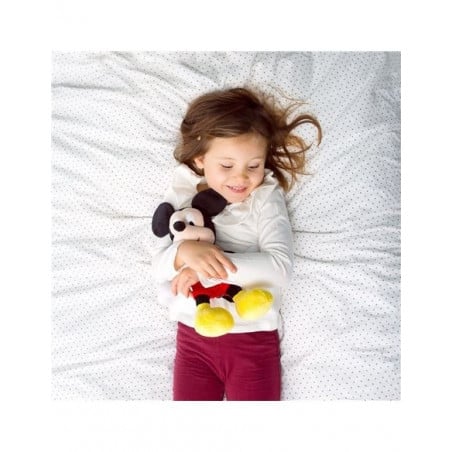 PELUCHE MICKEY 35 CM