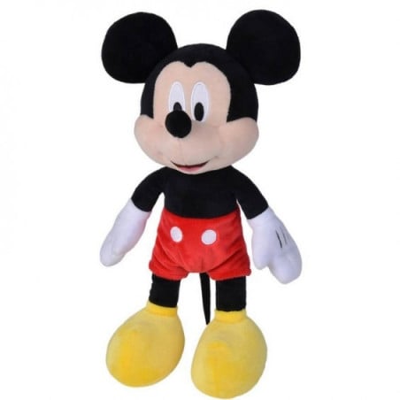 PELUCHE MICKEY 35 CM