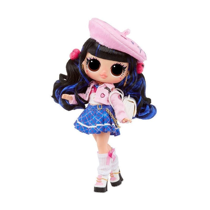 LOL SURPRISE TWEENS-AYA CHERRY