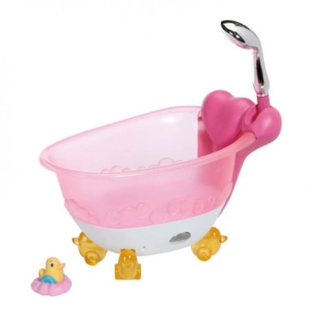 BABY BORN BATH BATHTUB