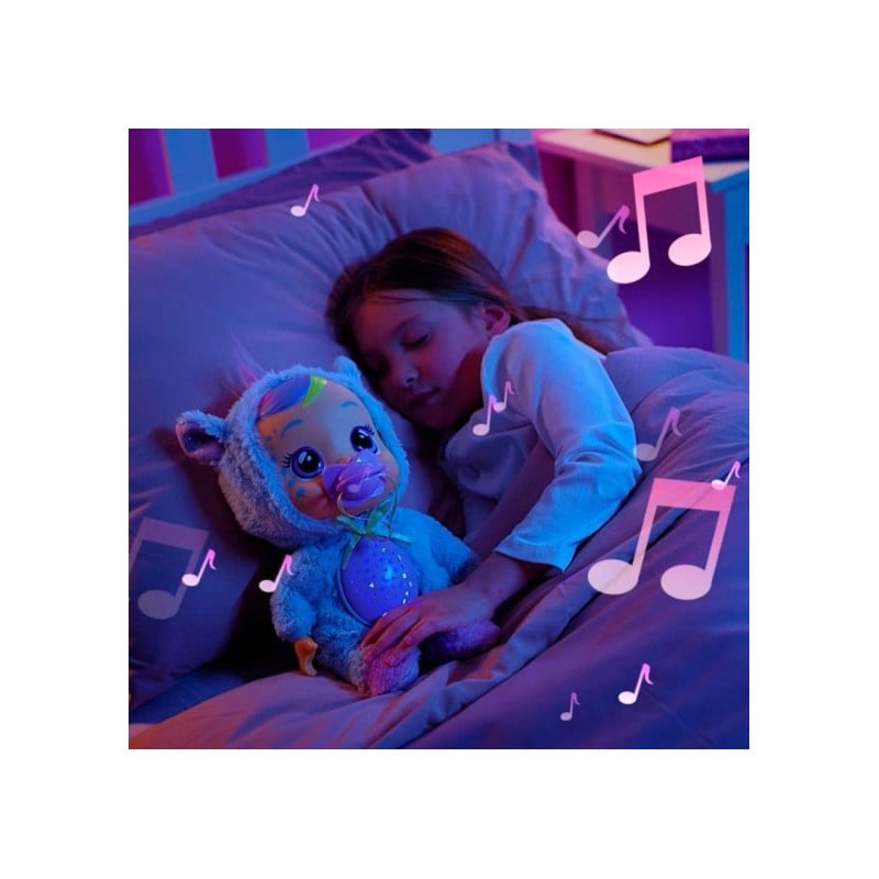 BEBES LLORONES GOODNIGHT SKY JENNA