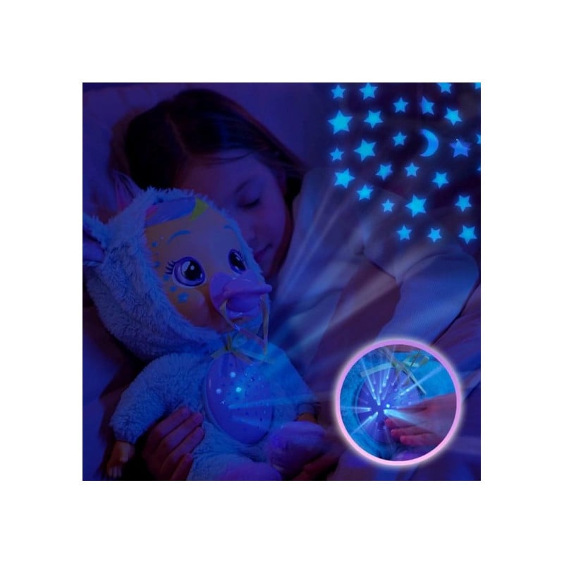 BEBES LLORONES GOODNIGHT SKY JENNA