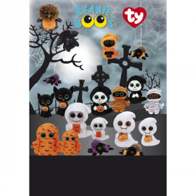 Beani Boos Pequeños 15 cm