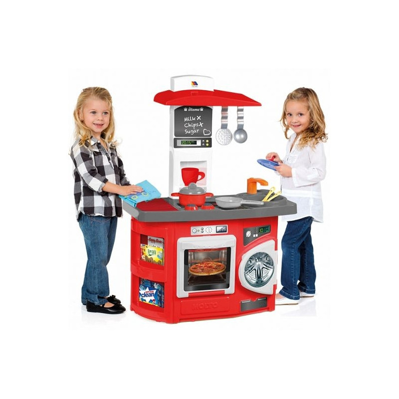 Cocina Molto Studio