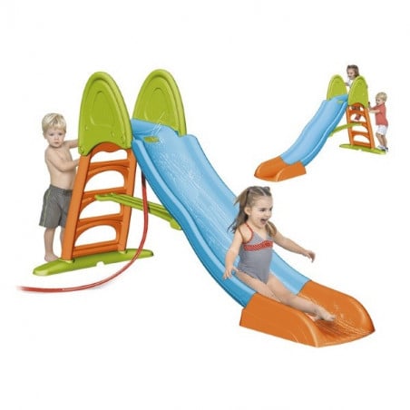 TOBOGAN SUPER MEGA XXL