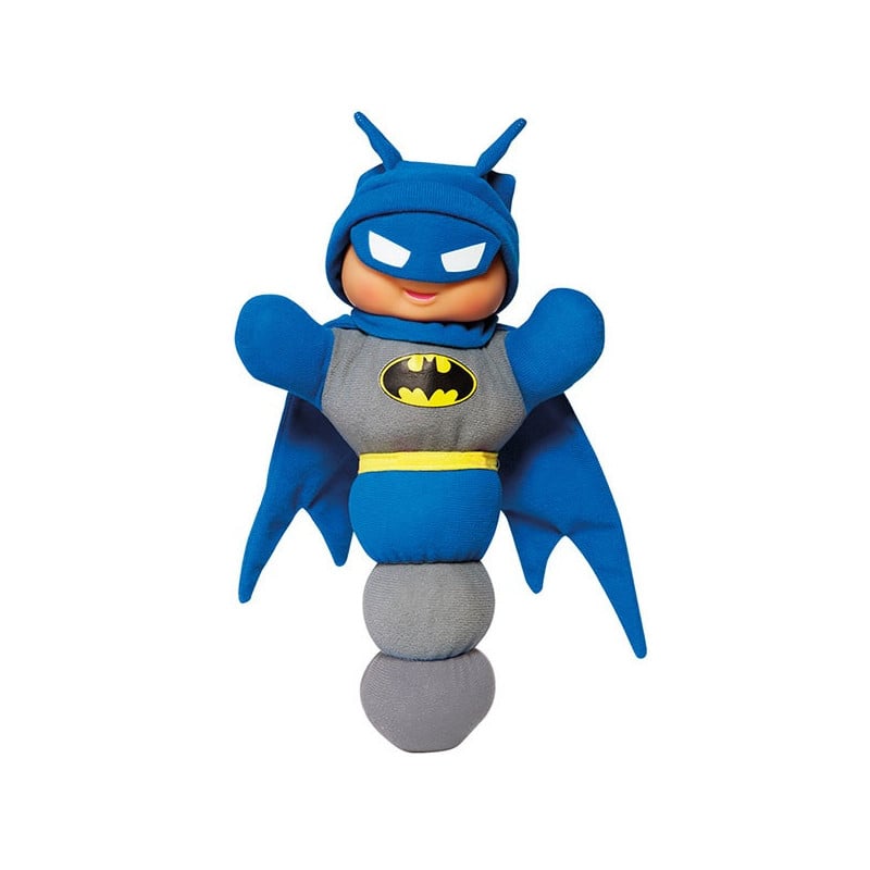 Gusy Luz Batman