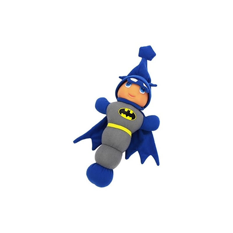 Gusy Luz Batman