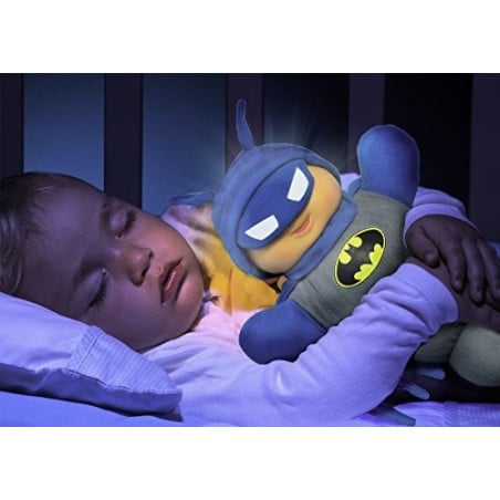 Gusy Luz Batman