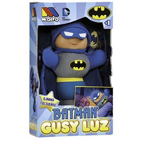 Gusy Luz Batman