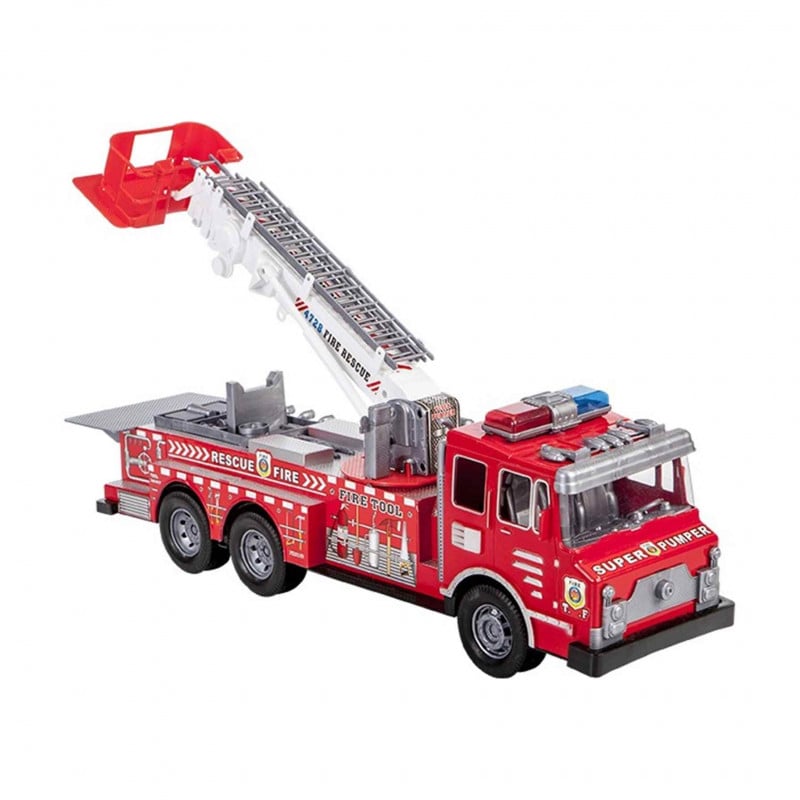 BRIGADA DE BOMBEROS C/CASCO