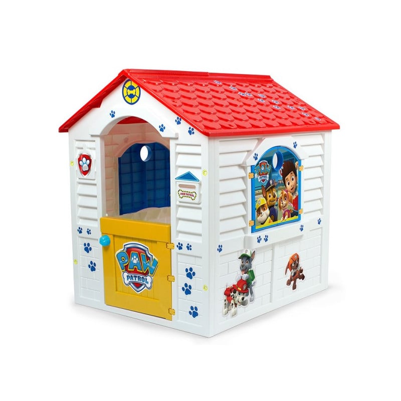 CASITA PATRULLA CANINA