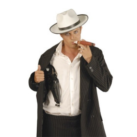 PISTOLA CON SOBAQUERA