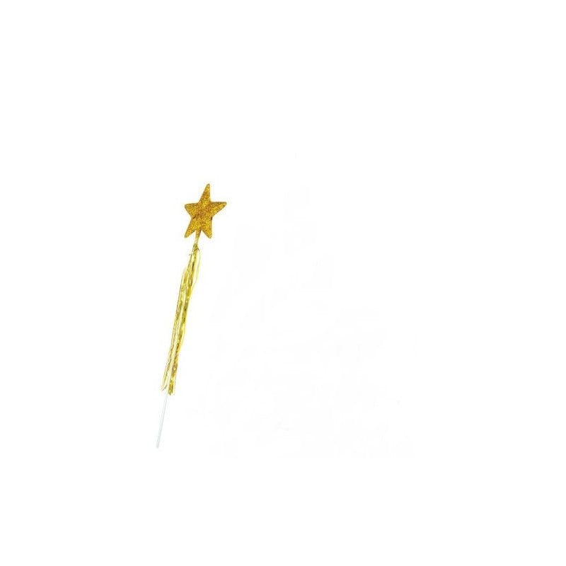 VARITA HADA ORO 53 CM