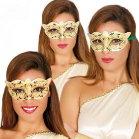 ANTIFAZ VENECIANO PEQUEÑO