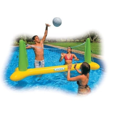 Juego Voleyball Hinchable 239x64x91cm