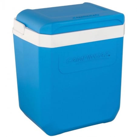 NEVERA RIGIDA ICETIMEPLUS 26L AZUL