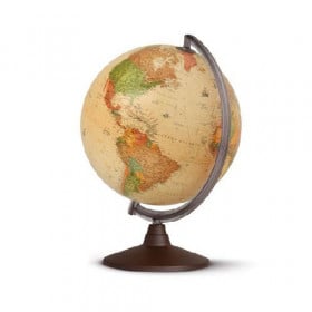 ESFERA MARCO POLO 30 CMS.