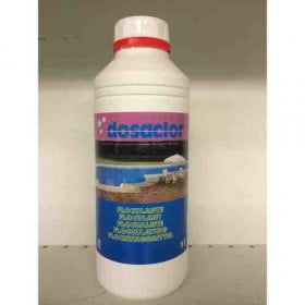 DOSACLOR FLOCULANTE LIQUIDO 1 L