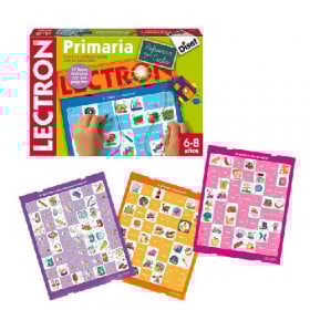 lectron primaria 2