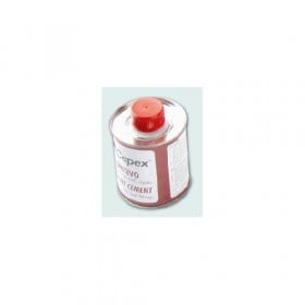 ADHESIVO PVC FLEXIBLE BOTE 250GR