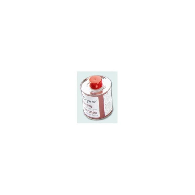 ADHESIVO PVC FLEXIBLE BOTE 250GR