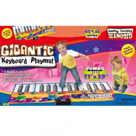 ORGANO / PIANO GIGANTE