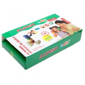 12 Ceras Alpino Baby 2