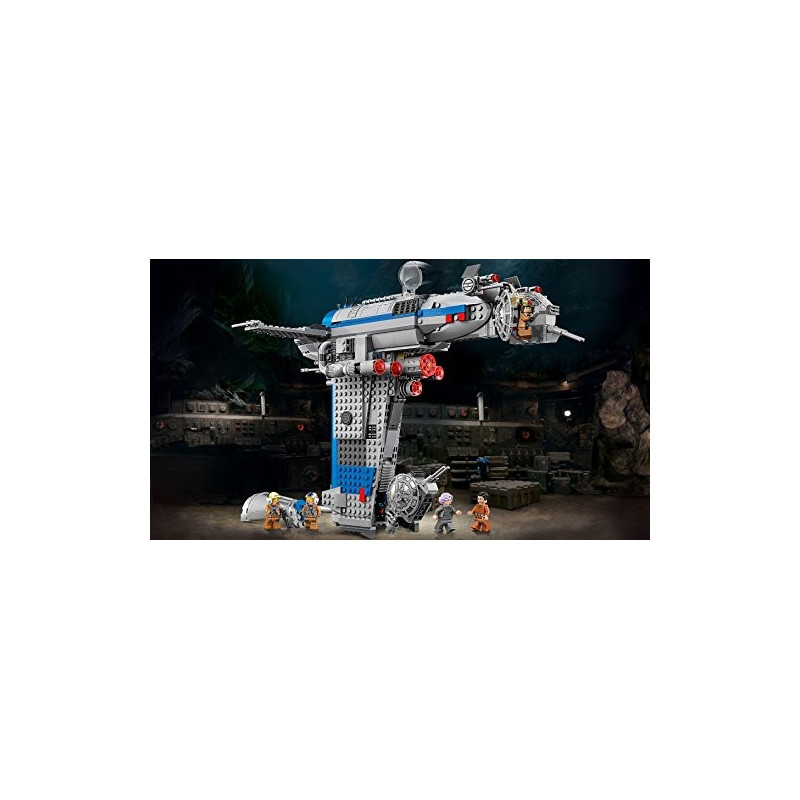 BATALLA EN LA ATLANTIDA V29 LEGO