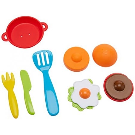 Food Truck Bilingüe