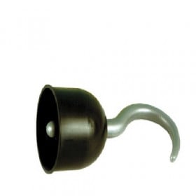 GARFIO PIRATA 20 CM
