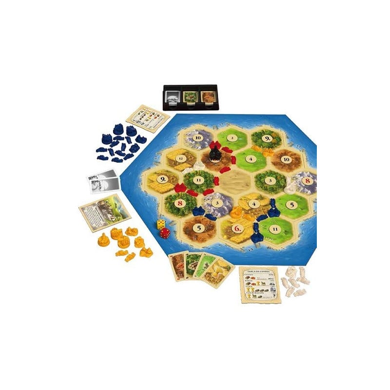 Catan