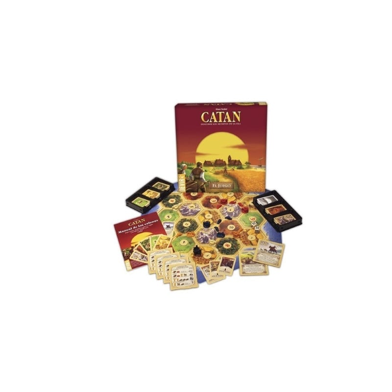 Catan