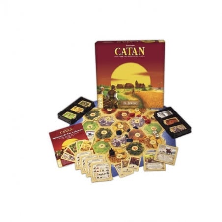 Catan