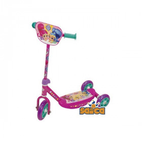 SHIMMER AND SHINE SCOOTER 3...