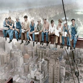 1500 ALMUERZO EN NUEVA YORK 2