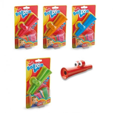 BALON HINCHADOR MAGICO