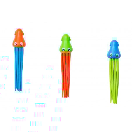 JUGUETES PARA BUCEAR SPEEDY