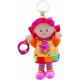 MI AMIGA EMILY JUEGA Y CRECE