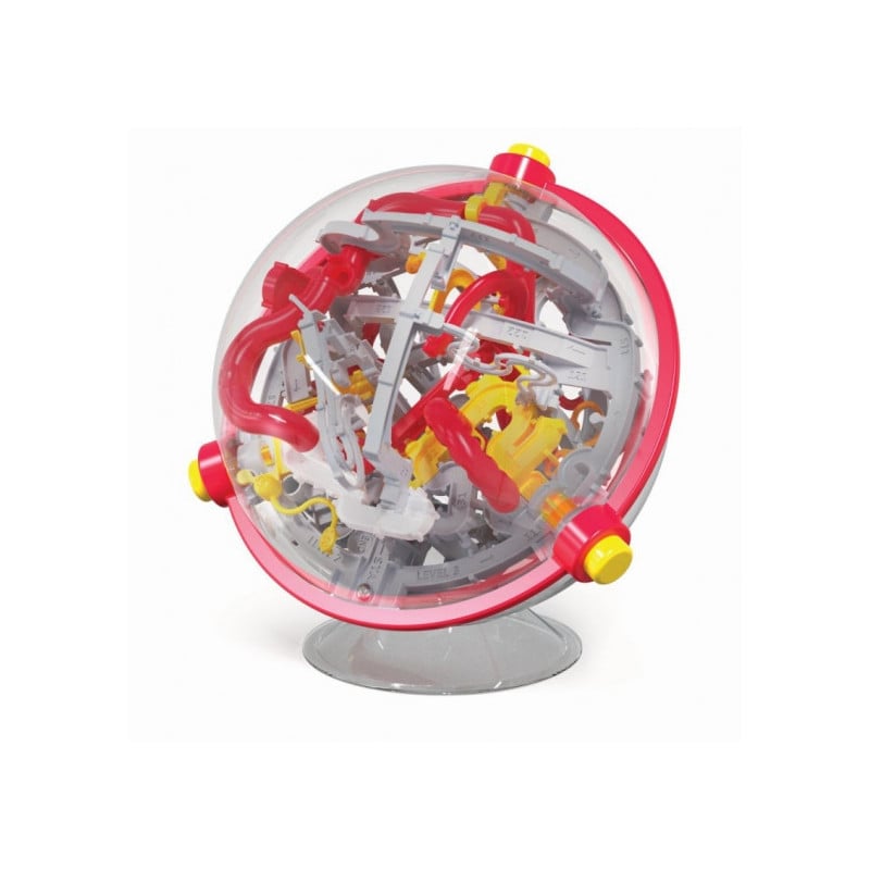 Perplexus Portal