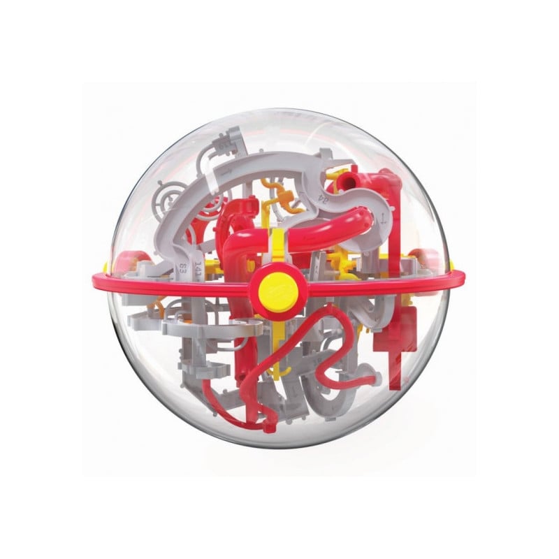 Perplexus Portal