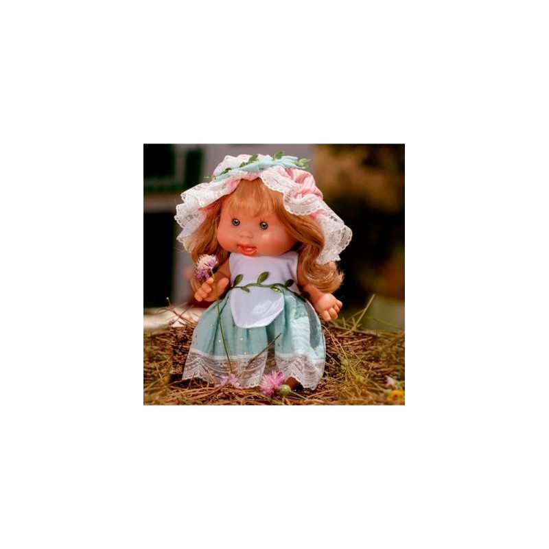 NENOTE DUENDE OLIVIA