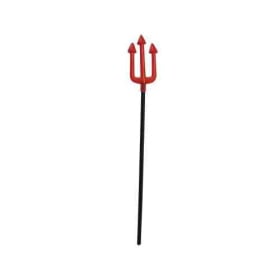 TRIDENTE DE DIABLO 55CM 