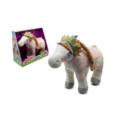 POTRANCA MARGARITA LA GRANJA DE ZENON