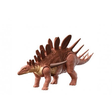 DINOSAURIO ATAQUE RUGIDO