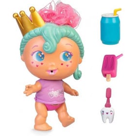 BIGGIE BLINKY QUEEN 2