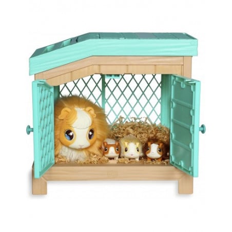 LLP MAMA SURPRISE PLAYSET