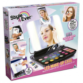 MAKE UP LED CASE
