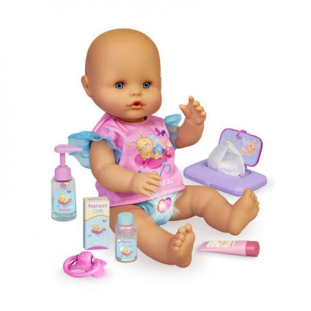 NENUCO, PAÑAL MAGICO