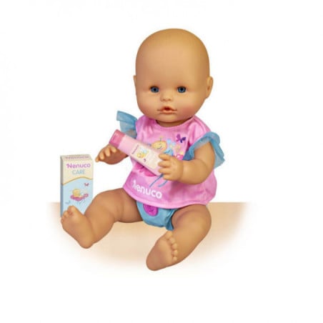 NENUCO, PAÑAL MAGICO